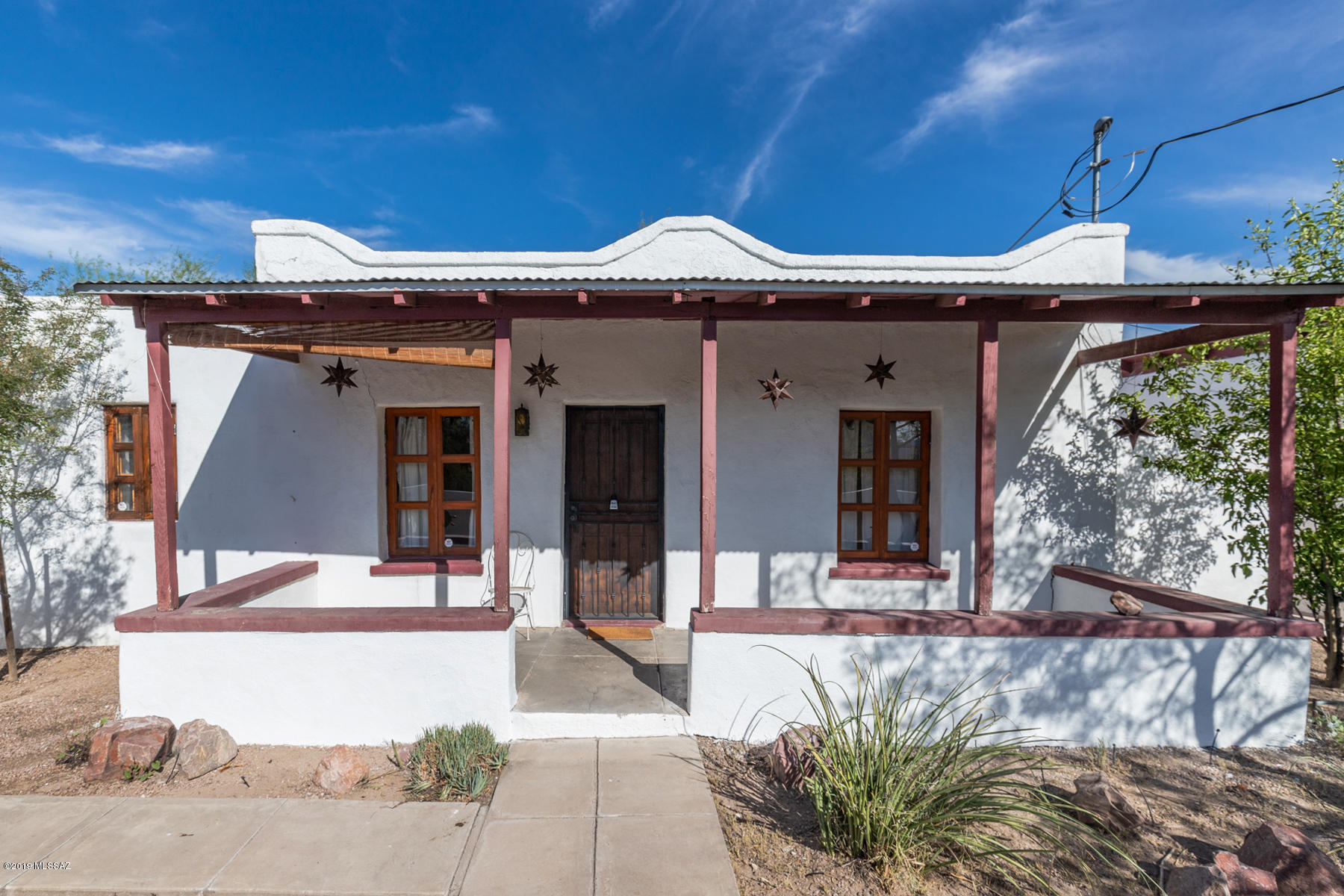 City Of Tucson - Residential