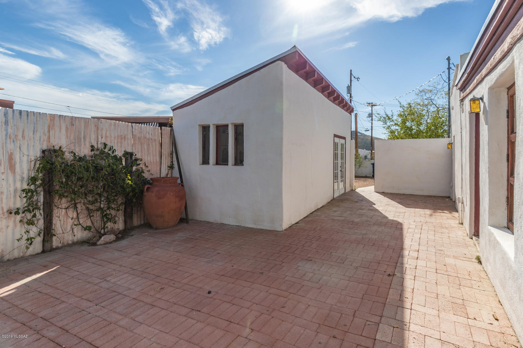 City Of Tucson - Residential