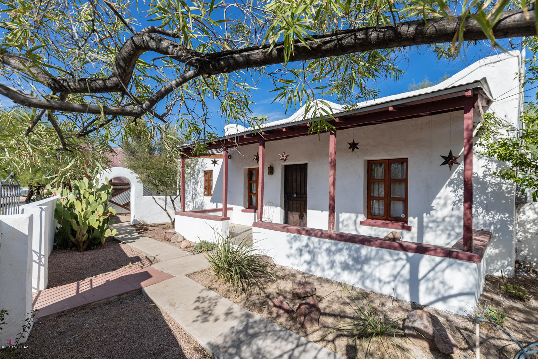 City Of Tucson - Residential