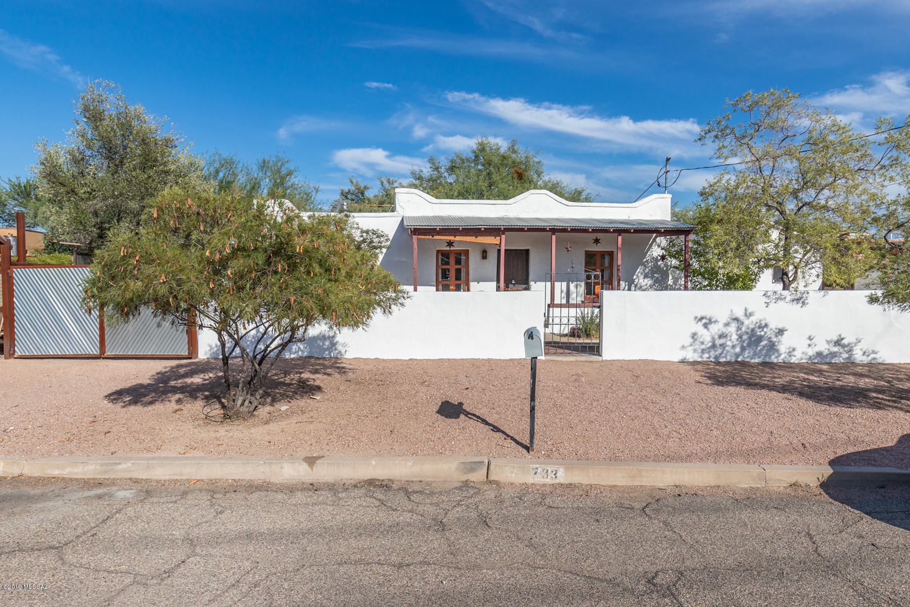 City Of Tucson - Residential
