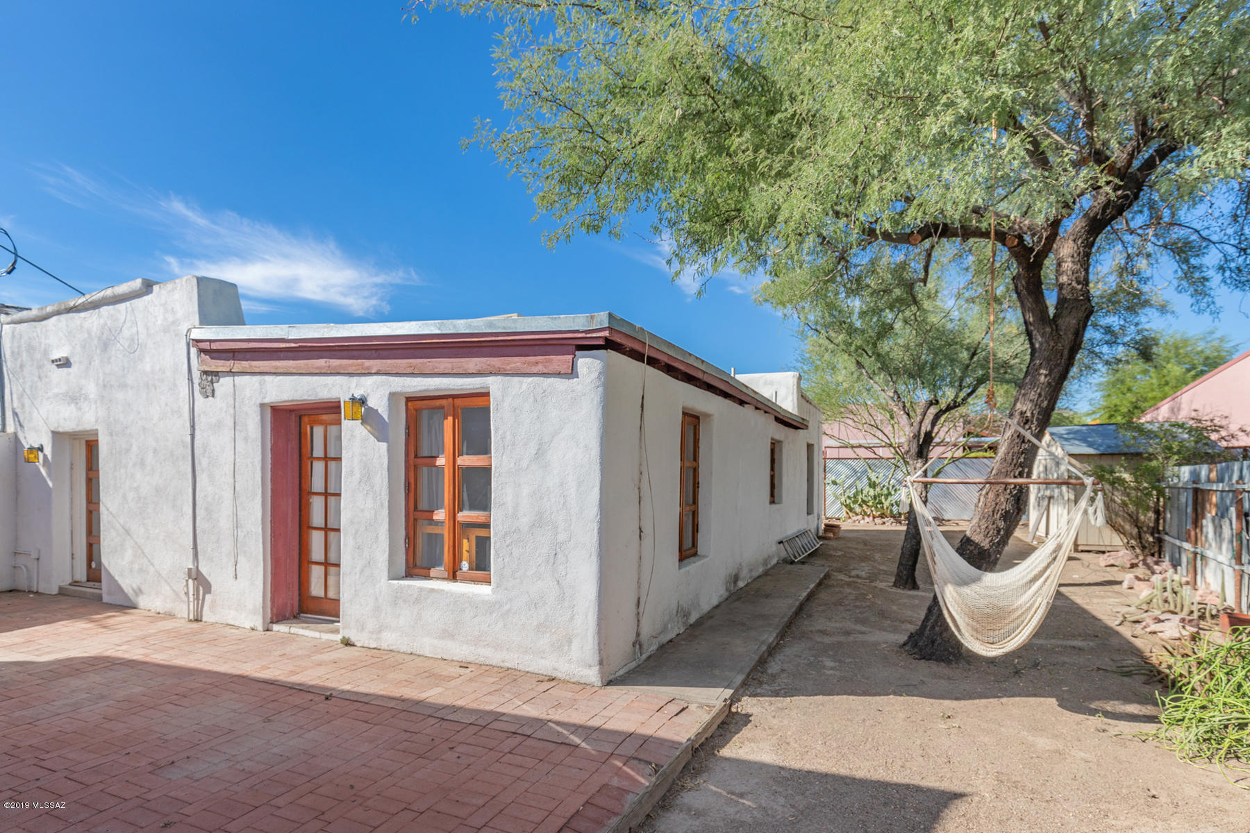 City Of Tucson - Residential