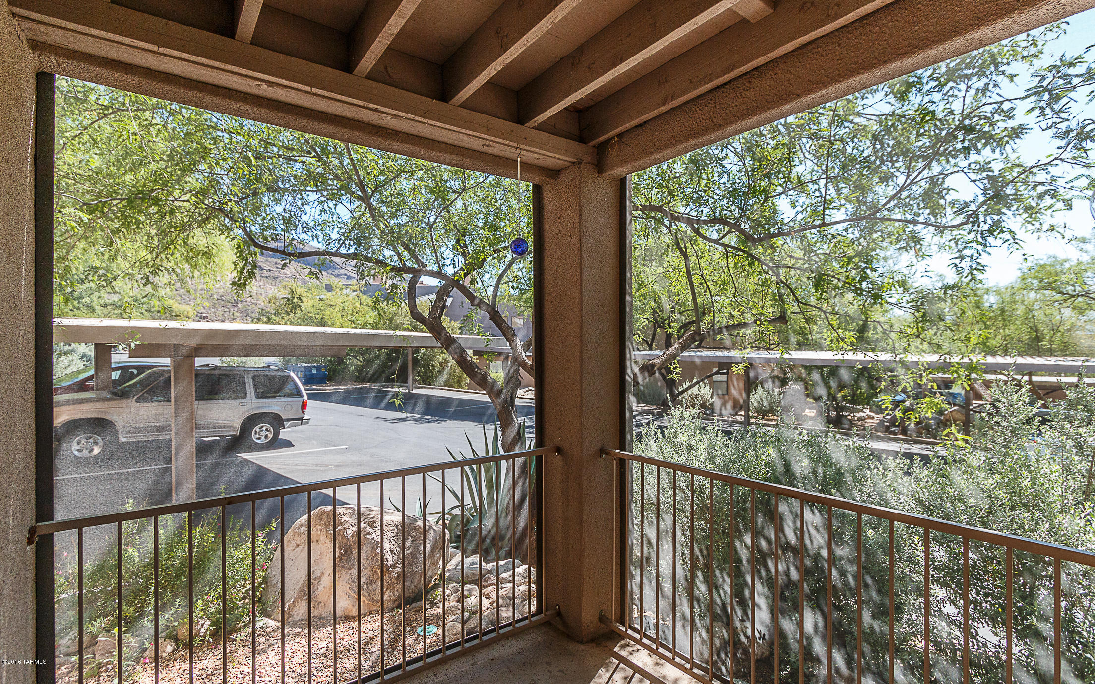 Canyon View At Ventana Condominium (1-264) - Residential
