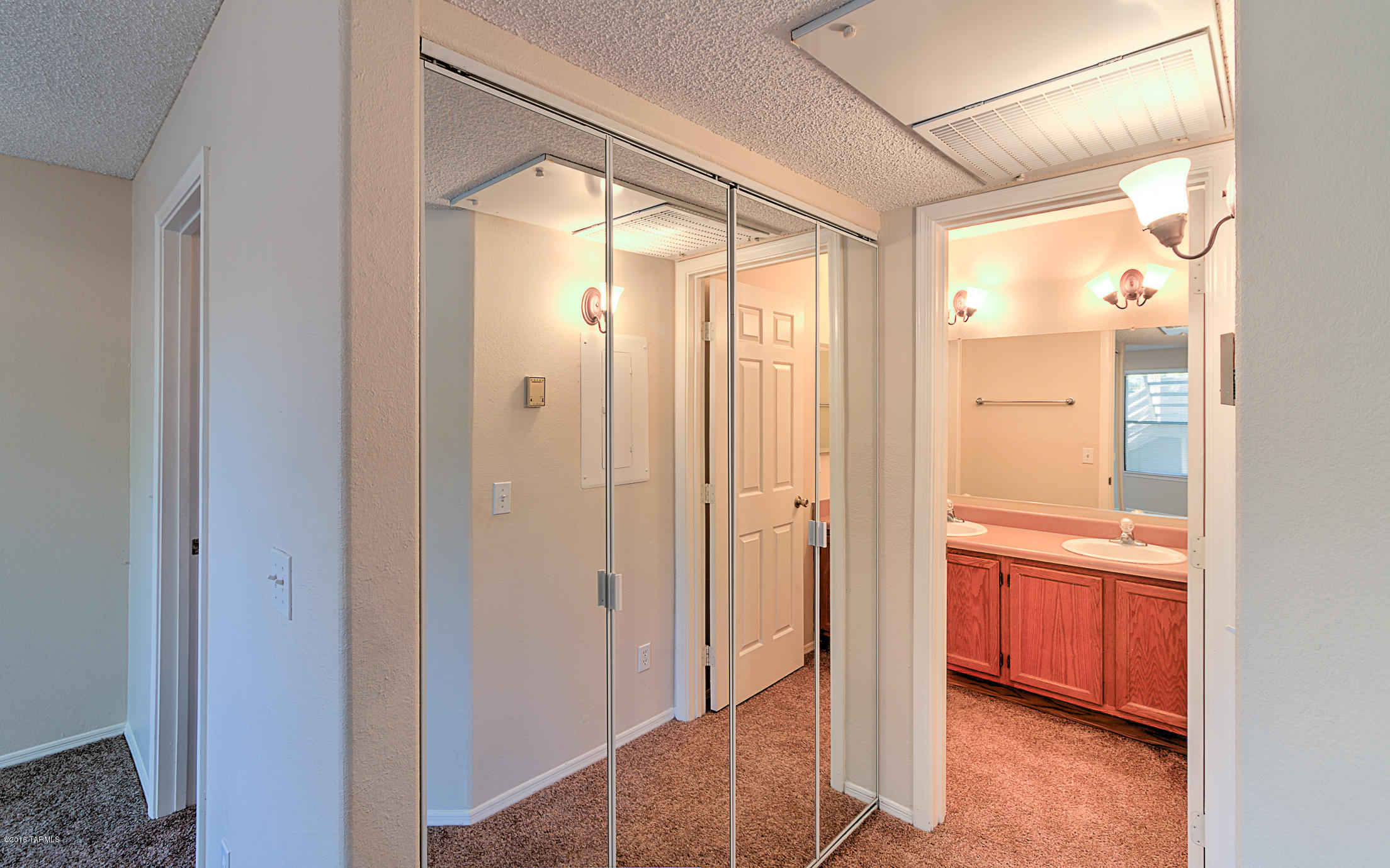 Canyon View At Ventana Condominium (1-264) - Residential