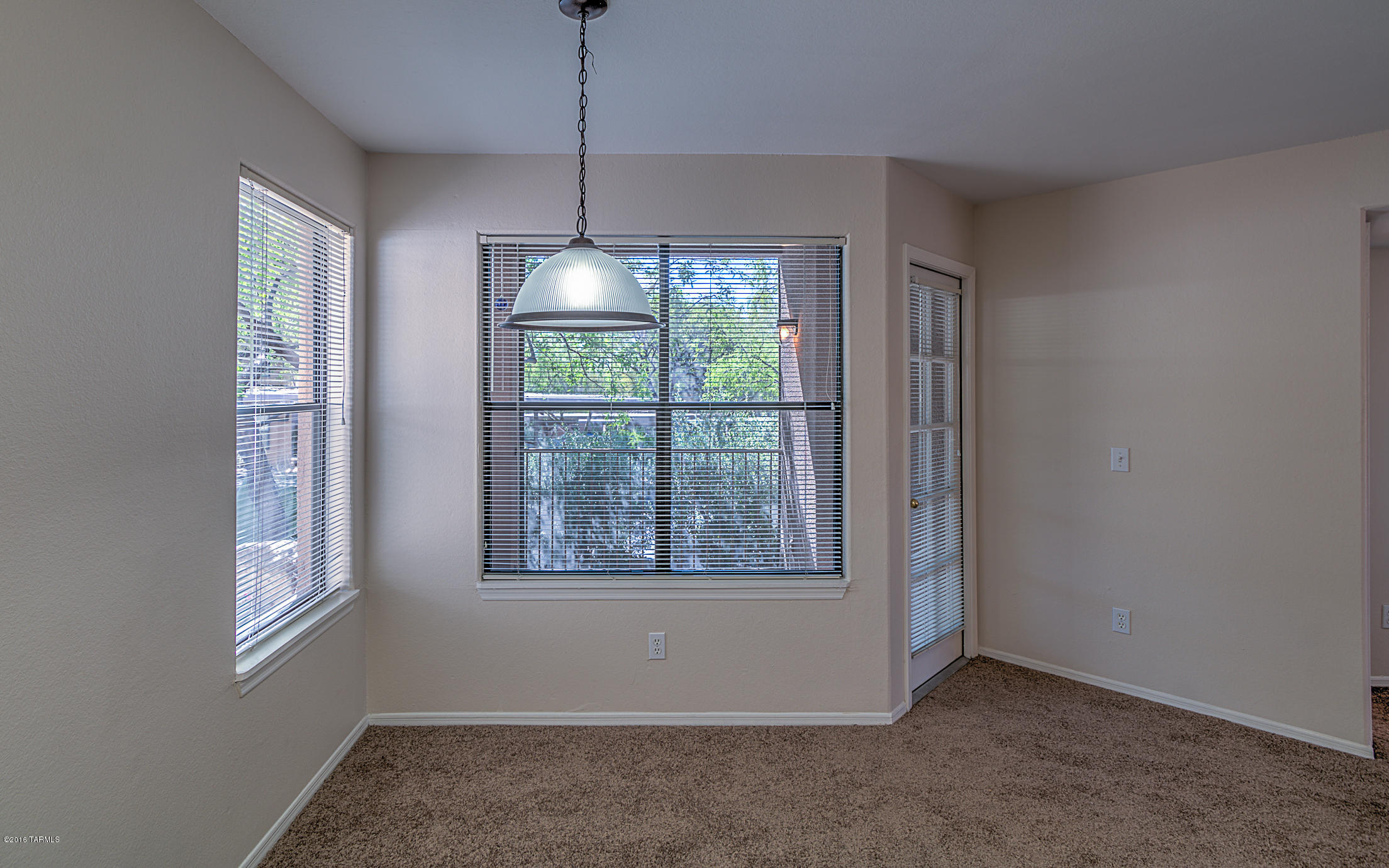 Canyon View At Ventana Condominium (1-264) - Residential