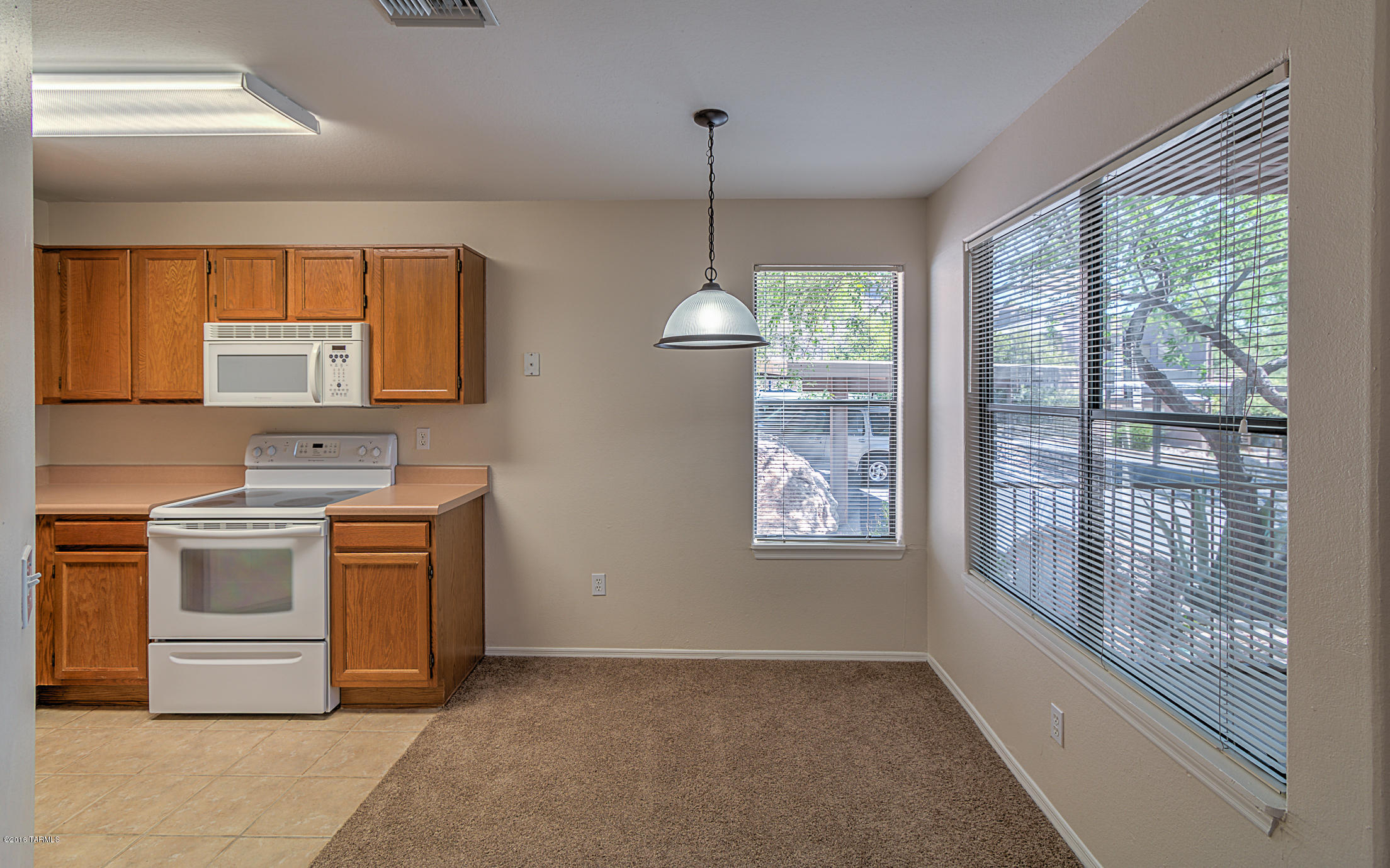 Canyon View At Ventana Condominium (1-264) - Residential