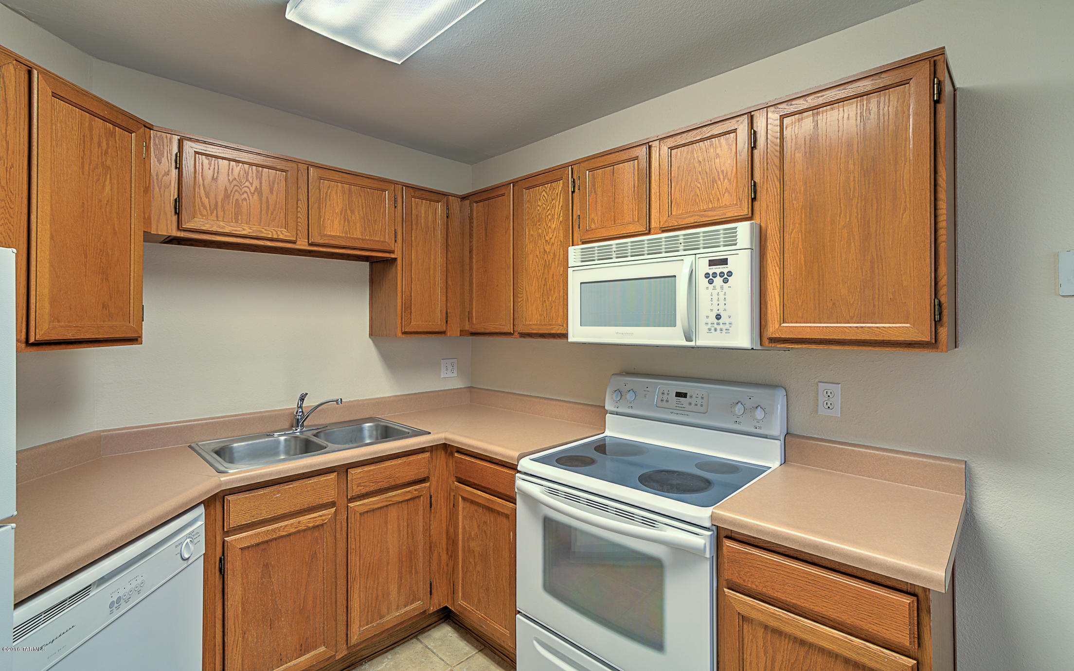 Canyon View At Ventana Condominium (1-264) - Residential
