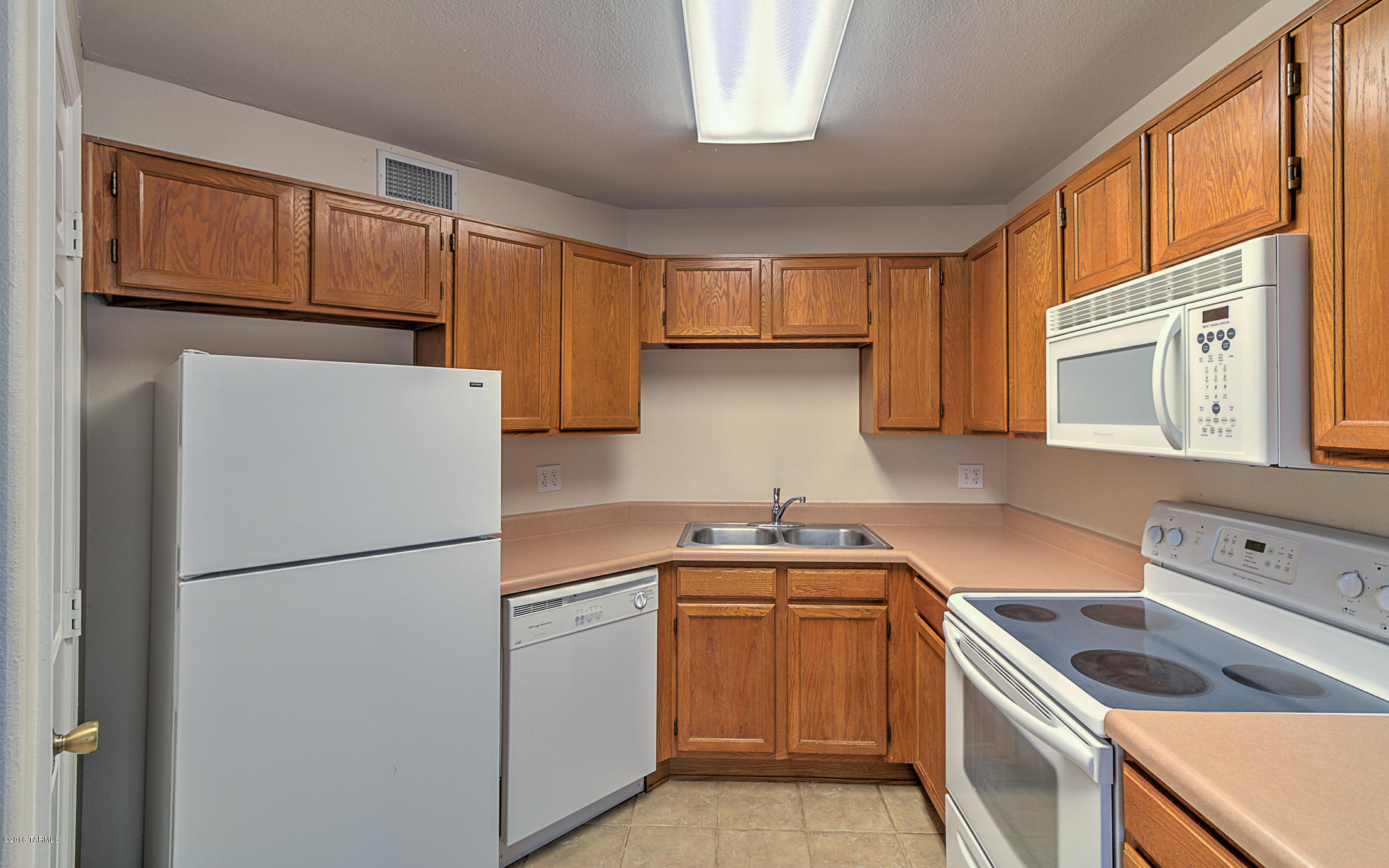 Canyon View At Ventana Condominium (1-264) - Residential