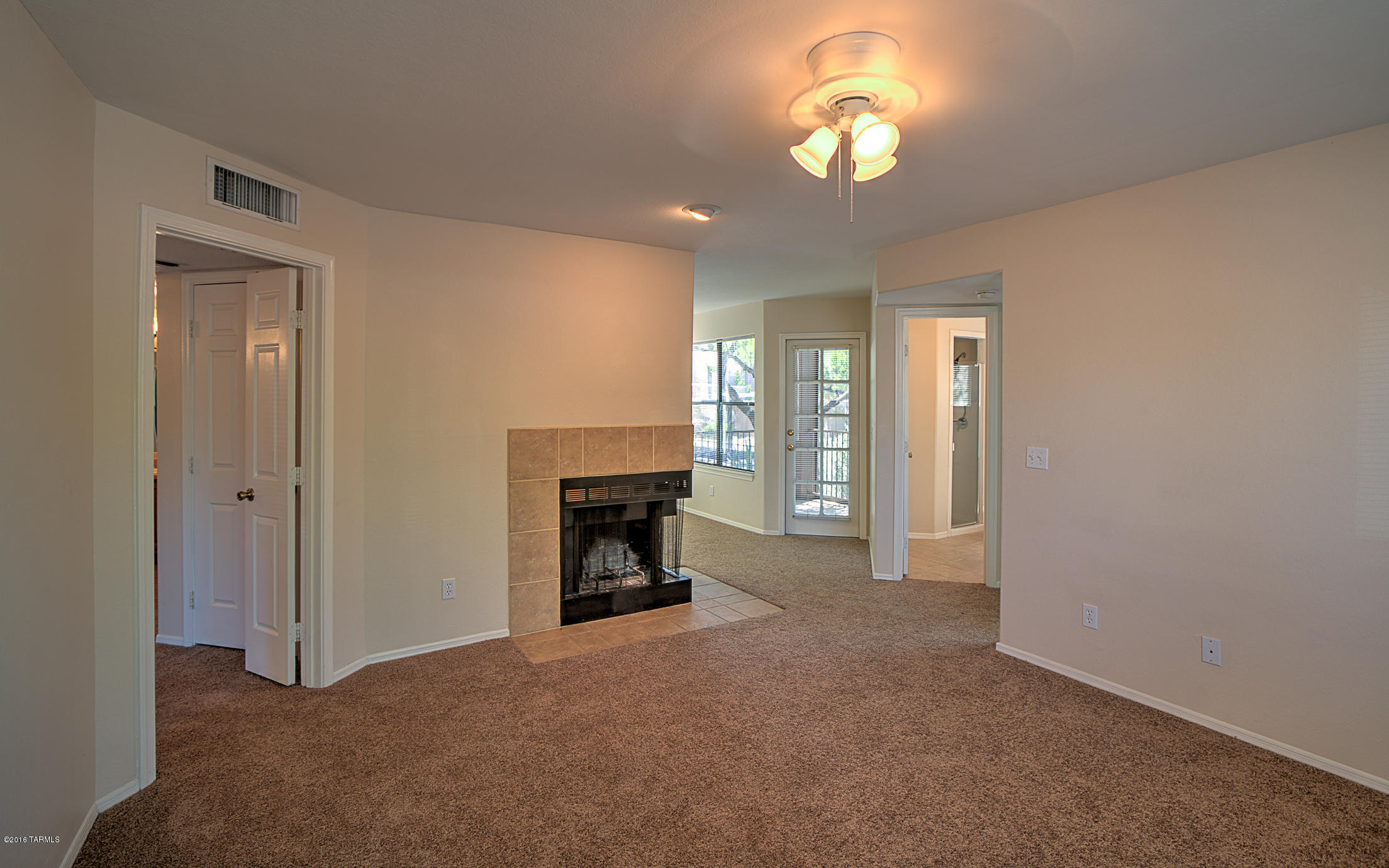 Canyon View At Ventana Condominium (1-264) - Residential