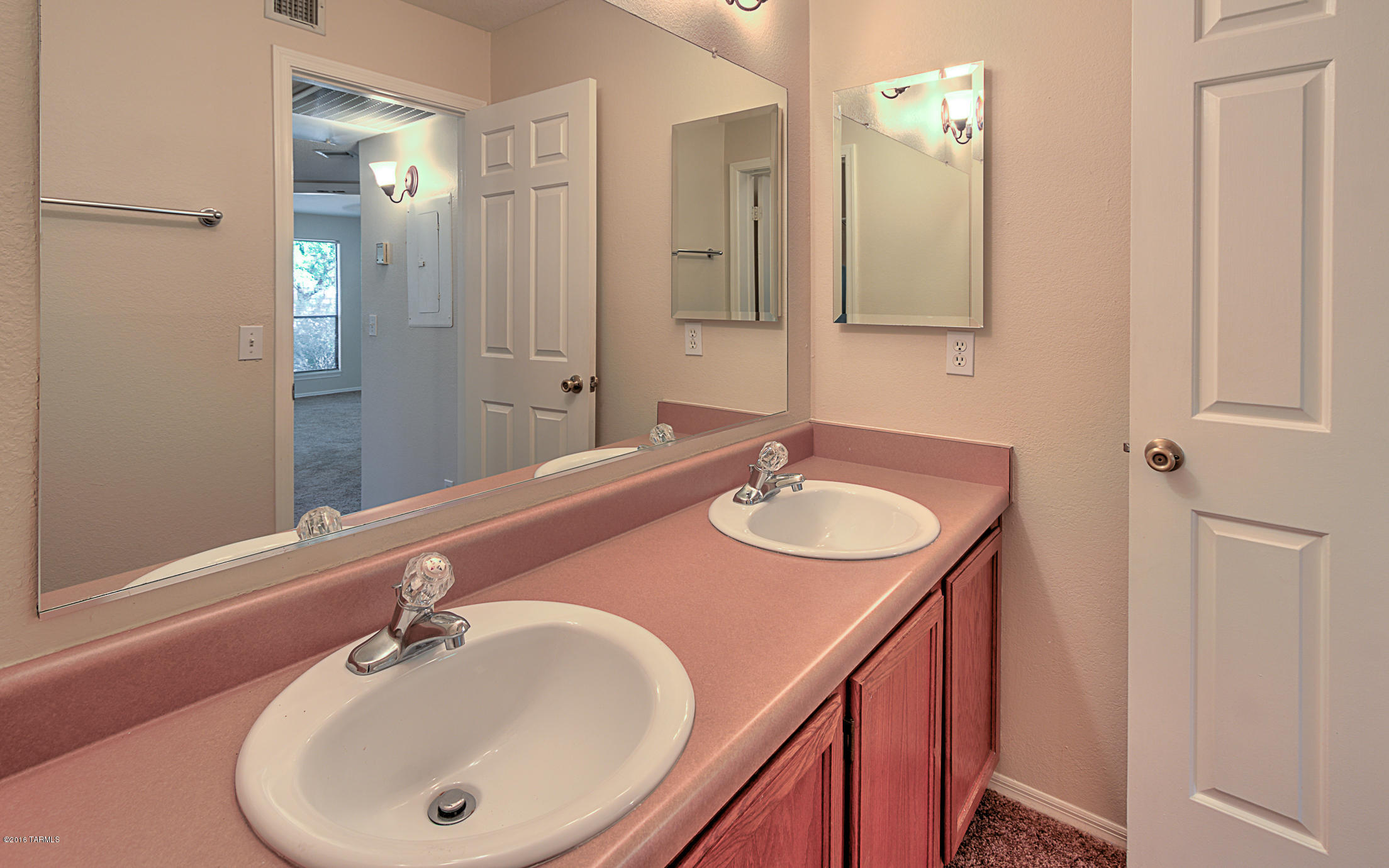 Canyon View At Ventana Condominium (1-264) - Residential