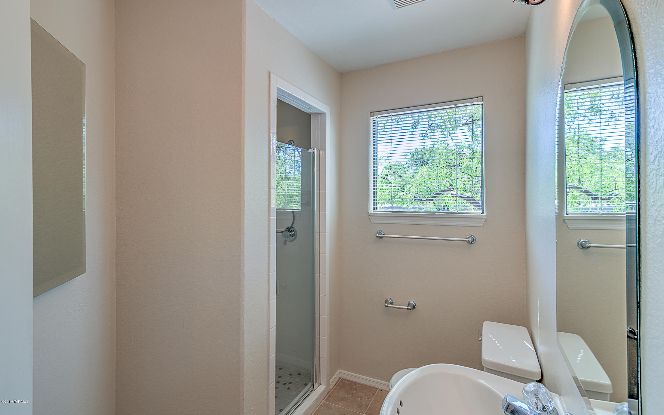 Canyon View At Ventana Condominium (1-264) - Residential