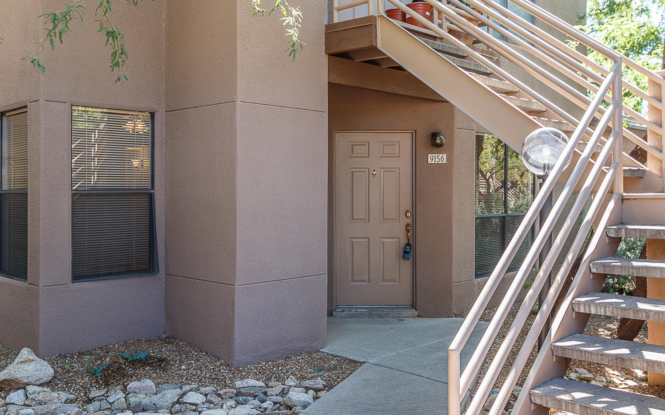 Canyon View At Ventana Condominium (1-264) - Residential