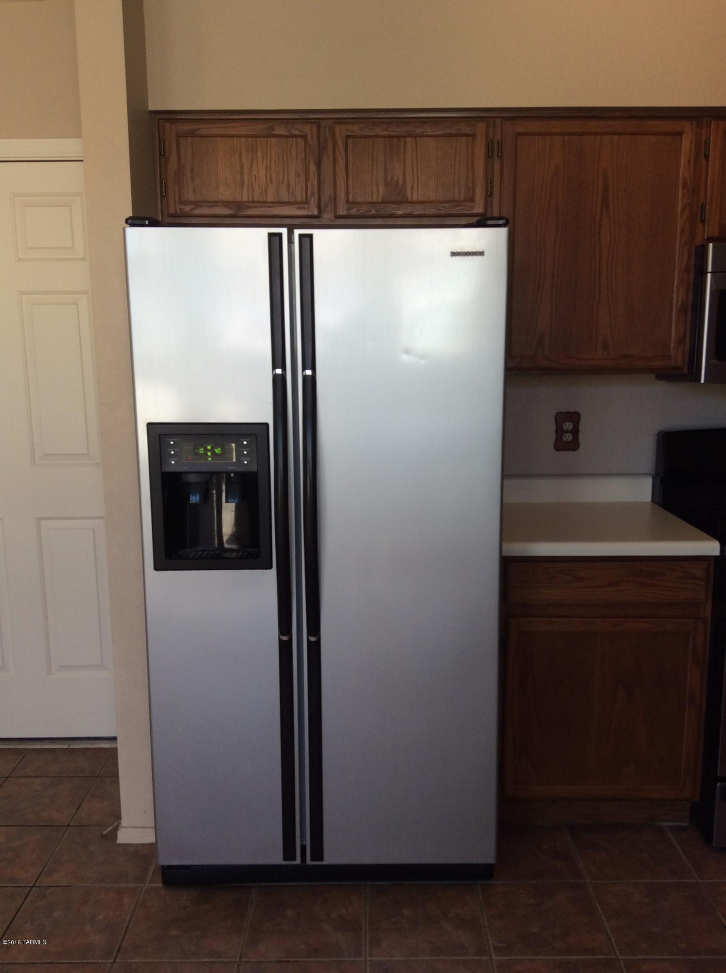 North Ranch (545-688) - Residential Lease