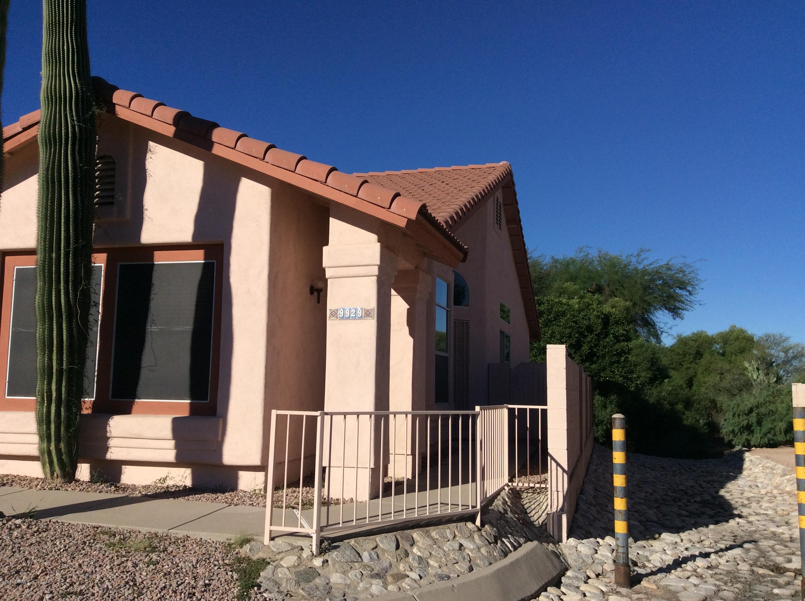 North Ranch (545-688) - Residential Lease
