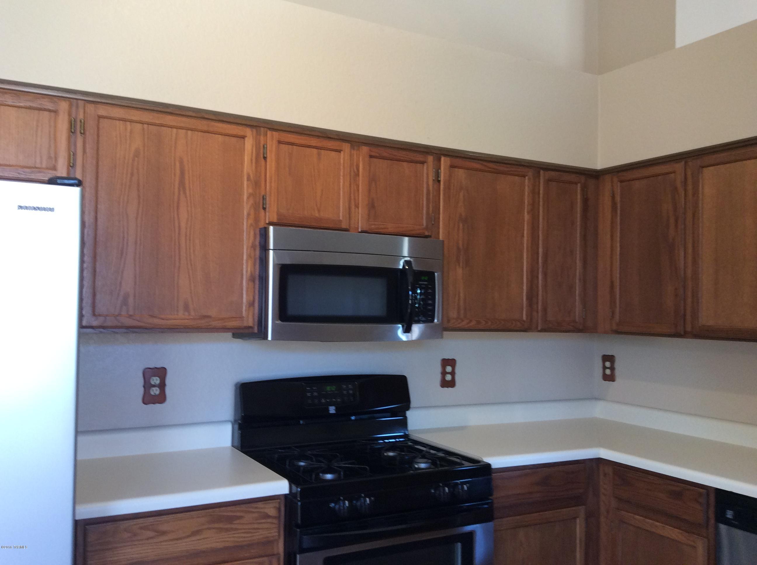 North Ranch (545-688) - Residential Lease