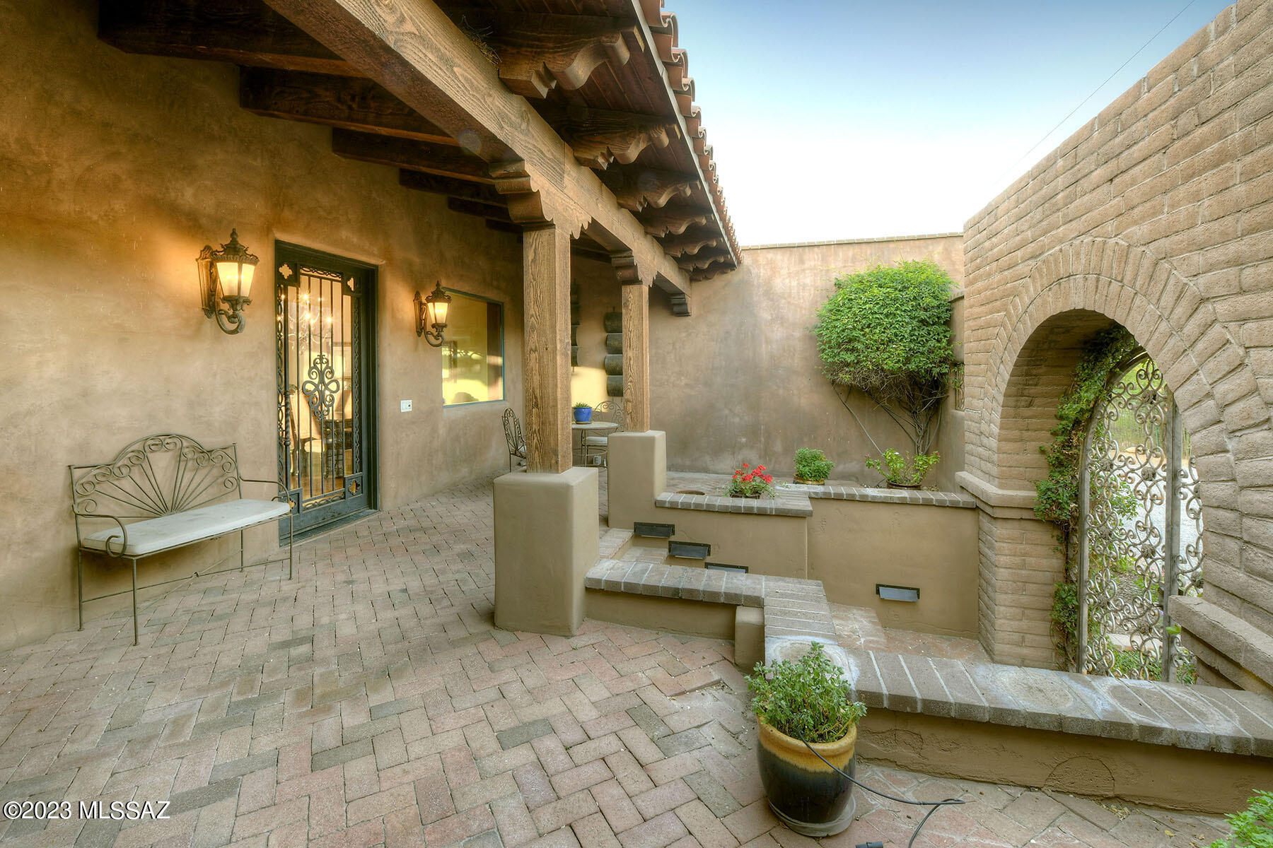 Catalina Foothills Estates NO. 2 - Residential