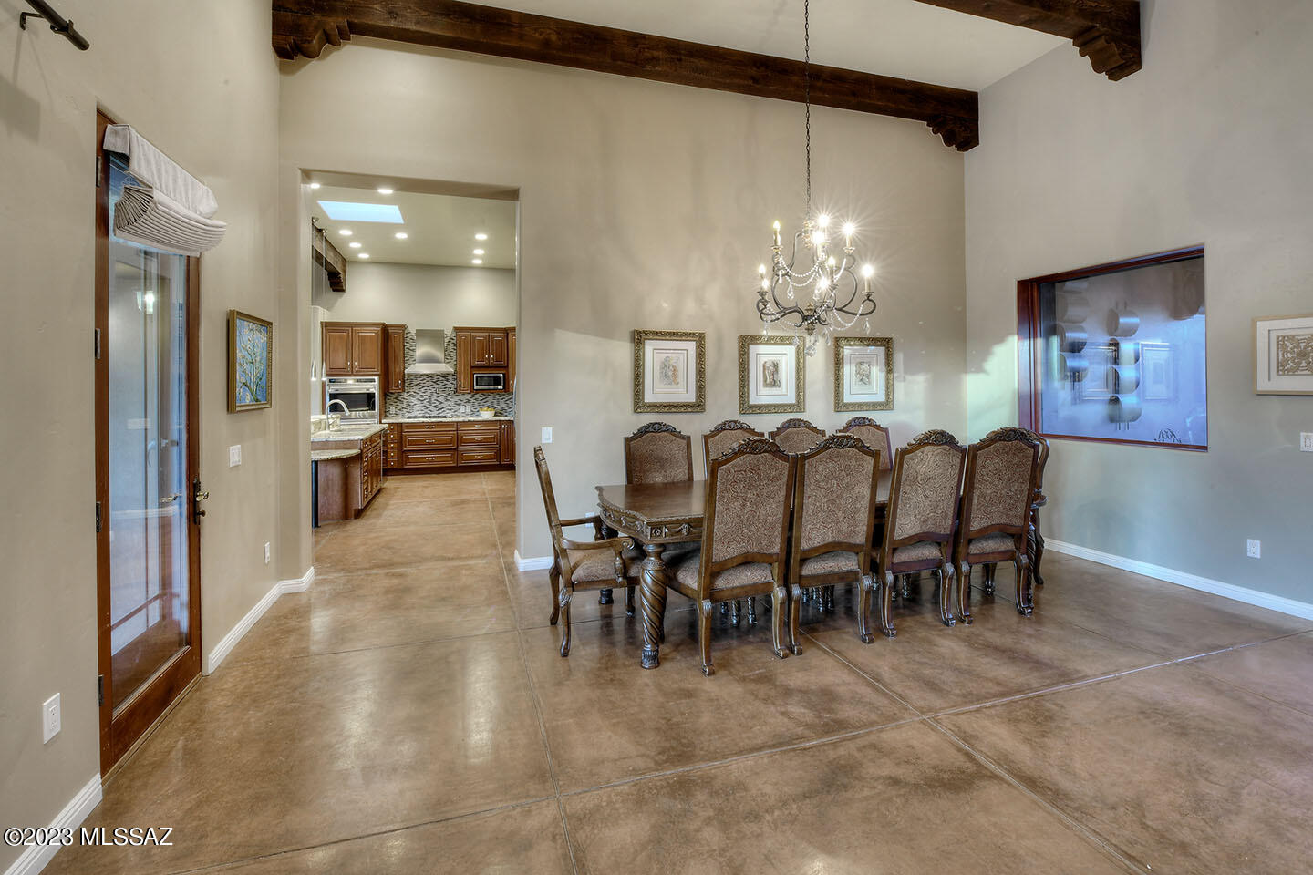 Catalina Foothills Estates NO. 2 - Residential