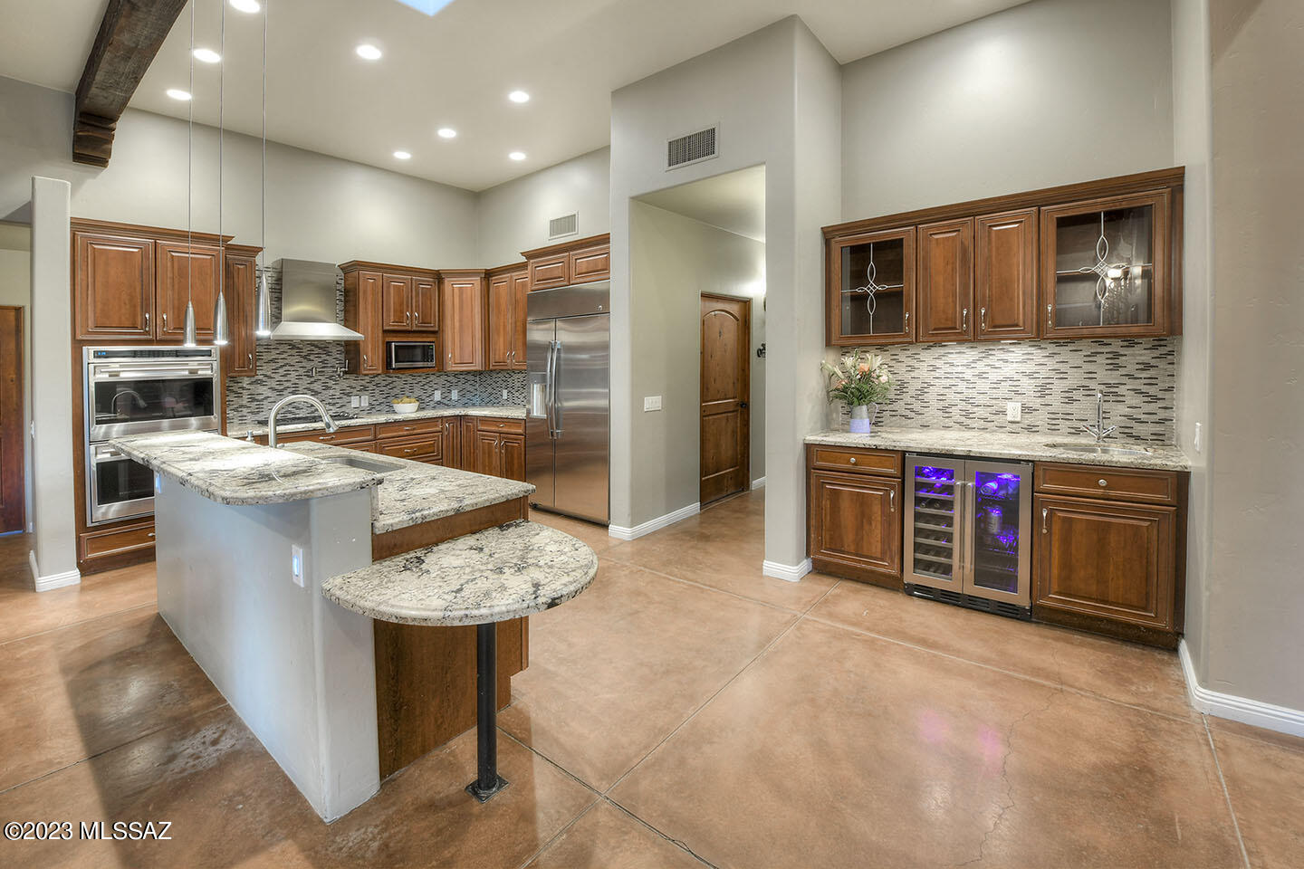 Catalina Foothills Estates NO. 2 - Residential
