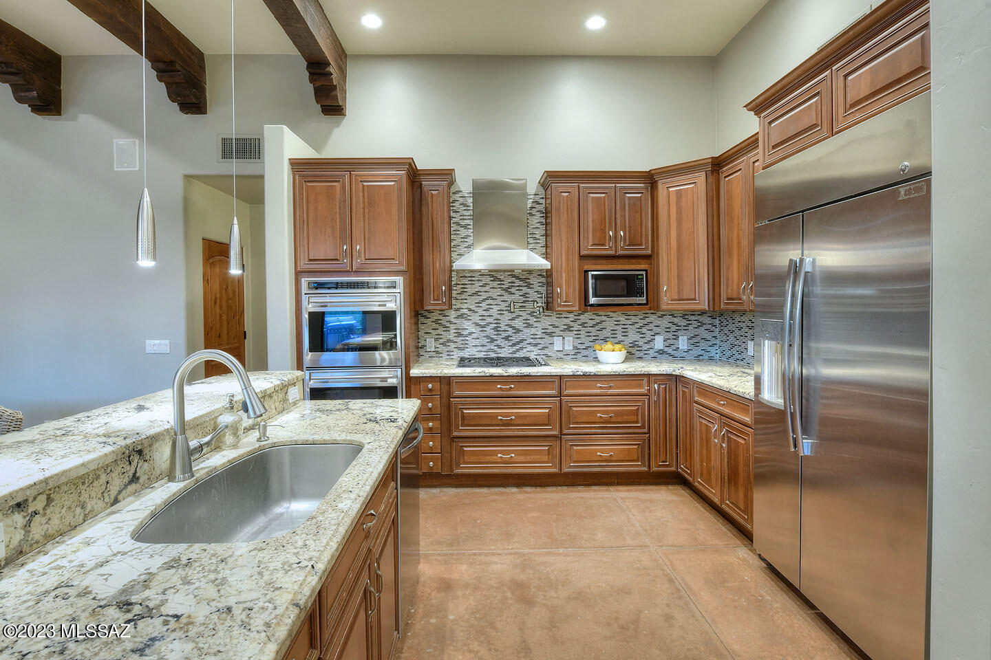 Catalina Foothills Estates NO. 2 - Residential