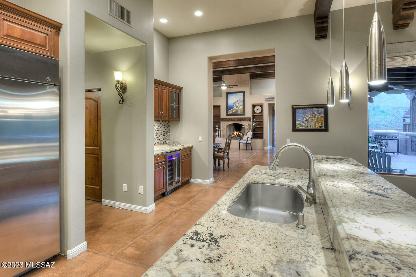 Catalina Foothills Estates NO. 2 - Residential