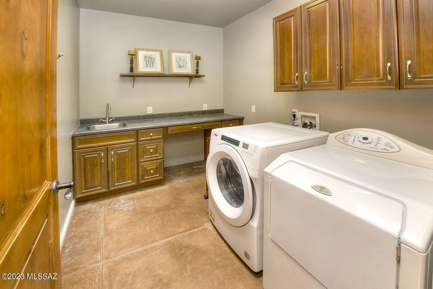 Catalina Foothills Estates NO. 2 - Residential