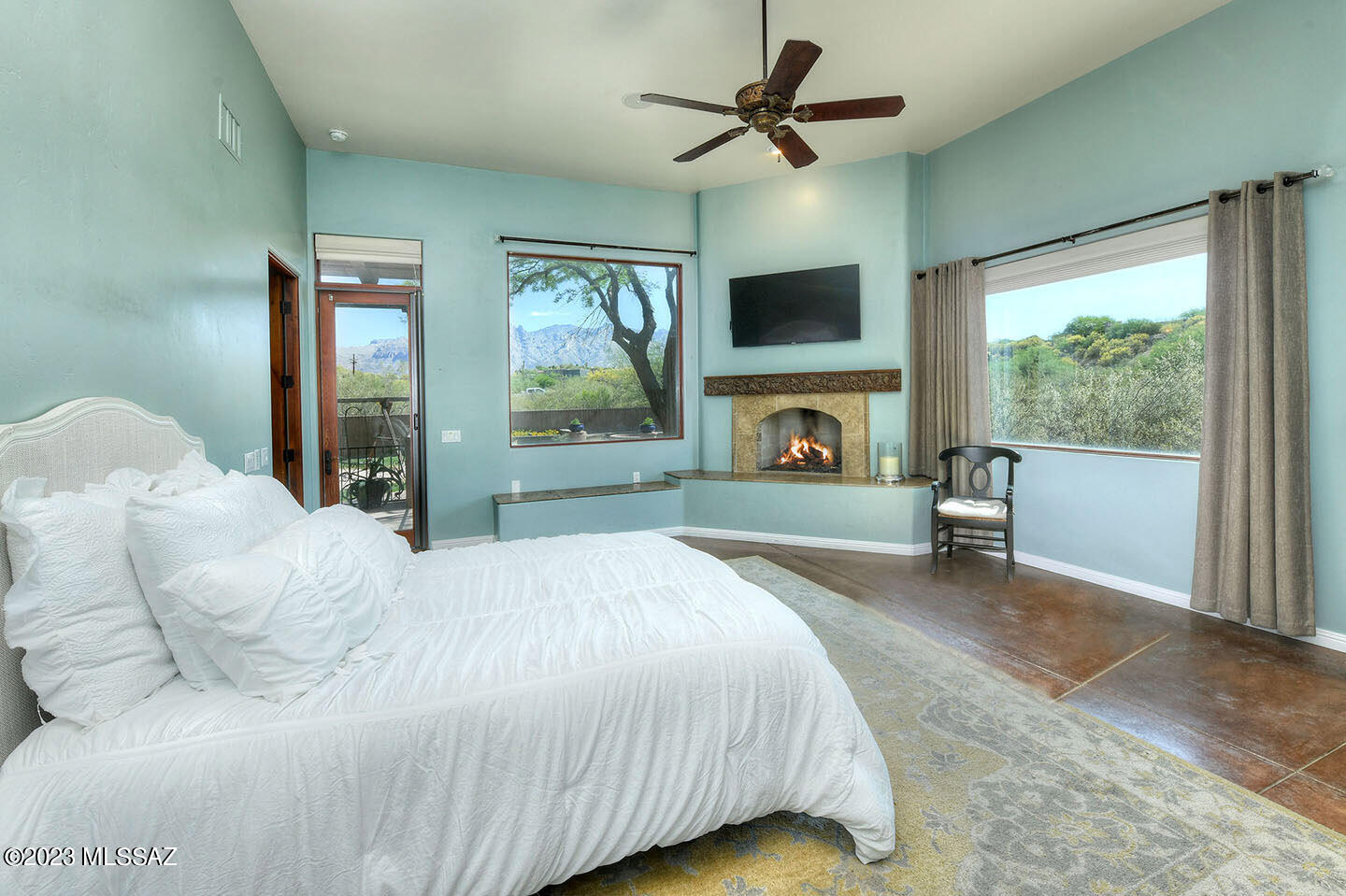 Catalina Foothills Estates NO. 2 - Residential