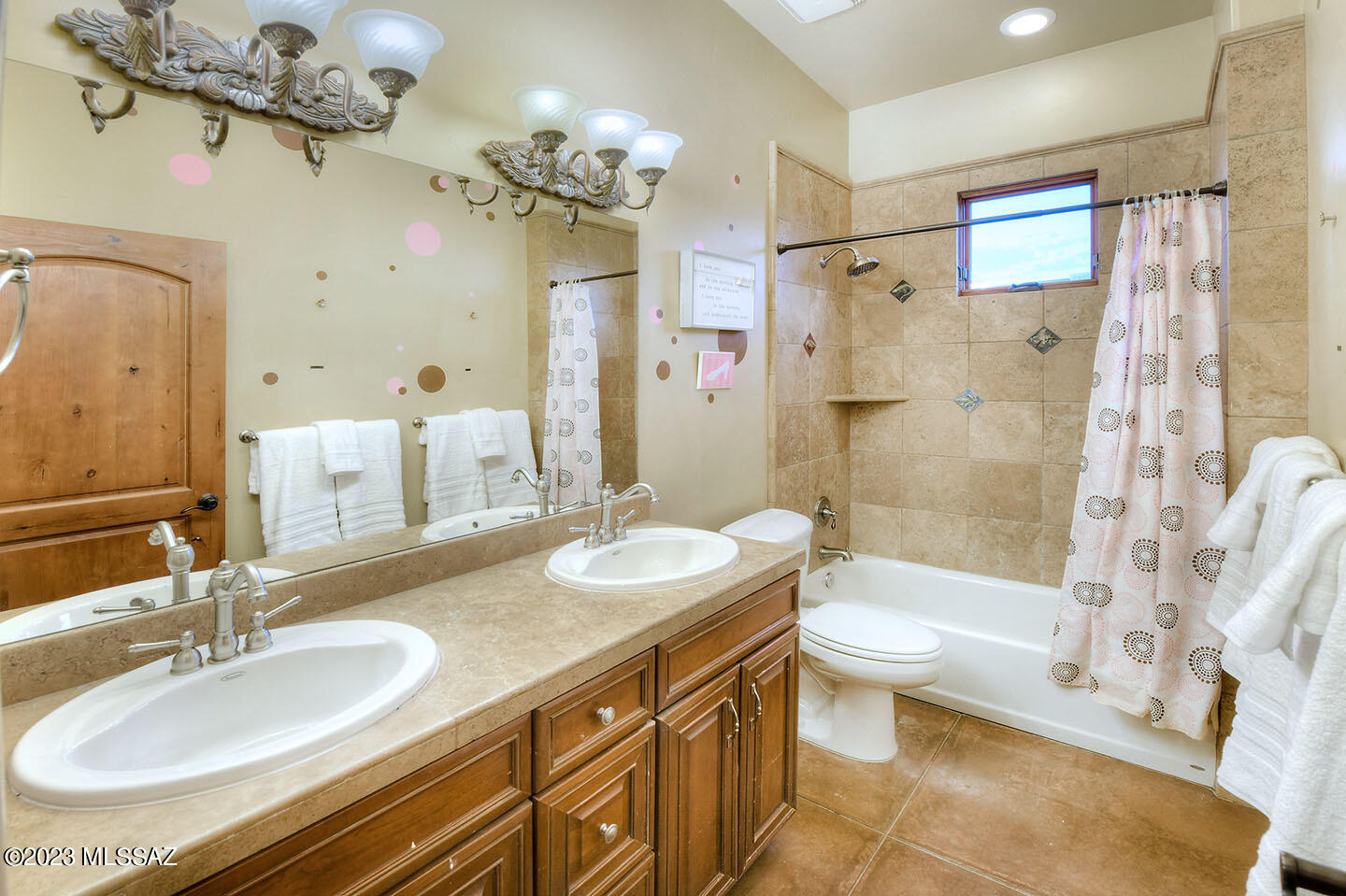Catalina Foothills Estates NO. 2 - Residential