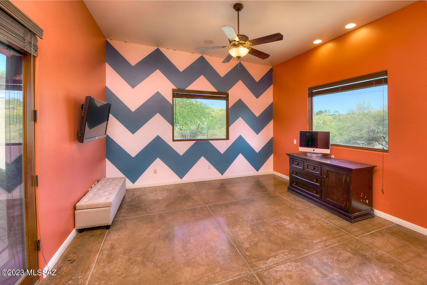 Catalina Foothills Estates NO. 2 - Residential
