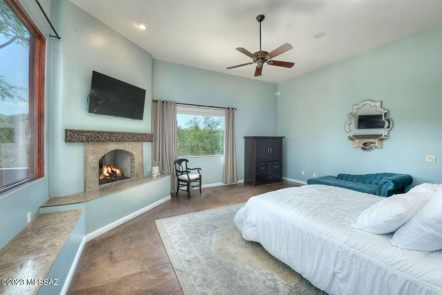 Catalina Foothills Estates NO. 2 - Residential