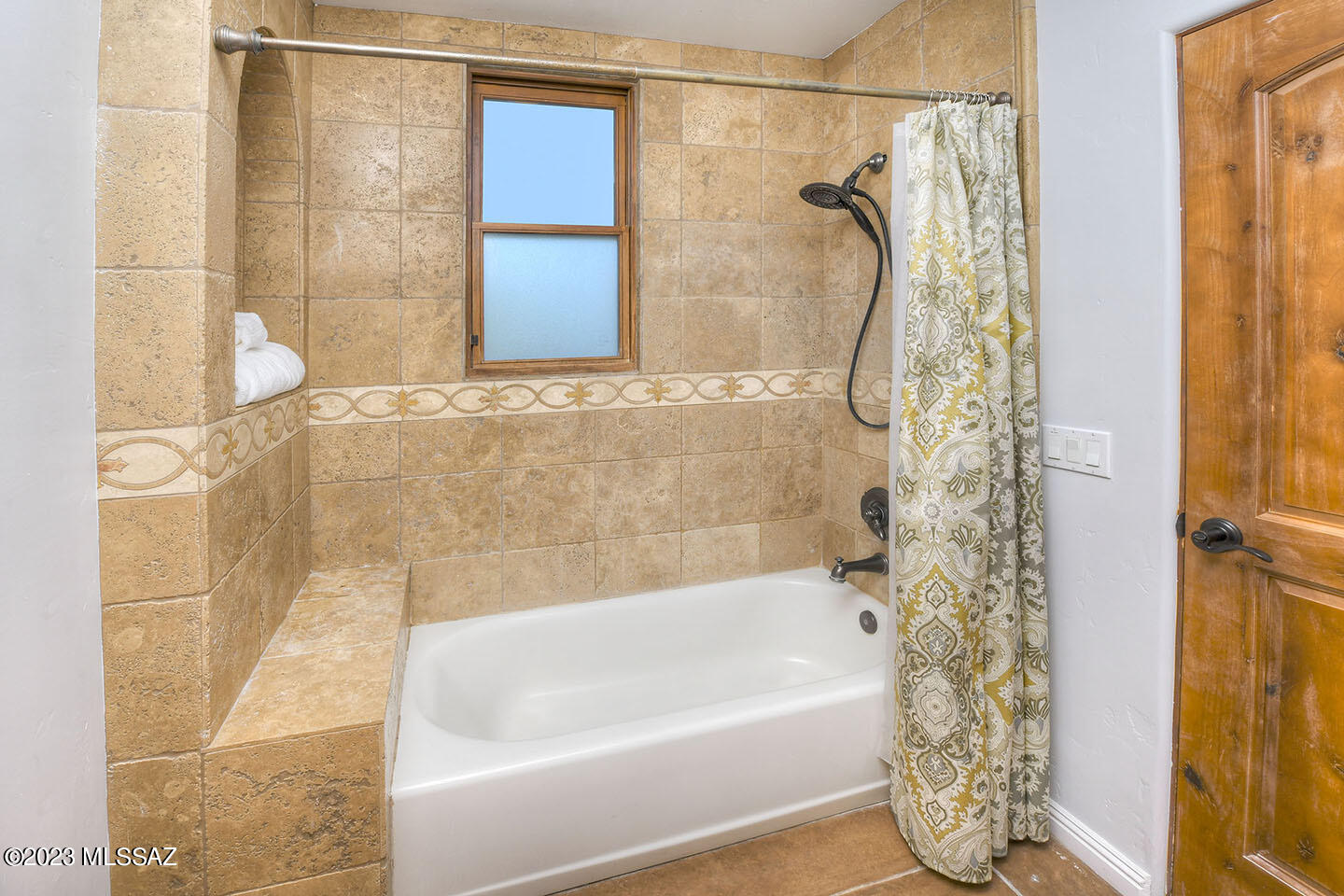 Catalina Foothills Estates NO. 2 - Residential