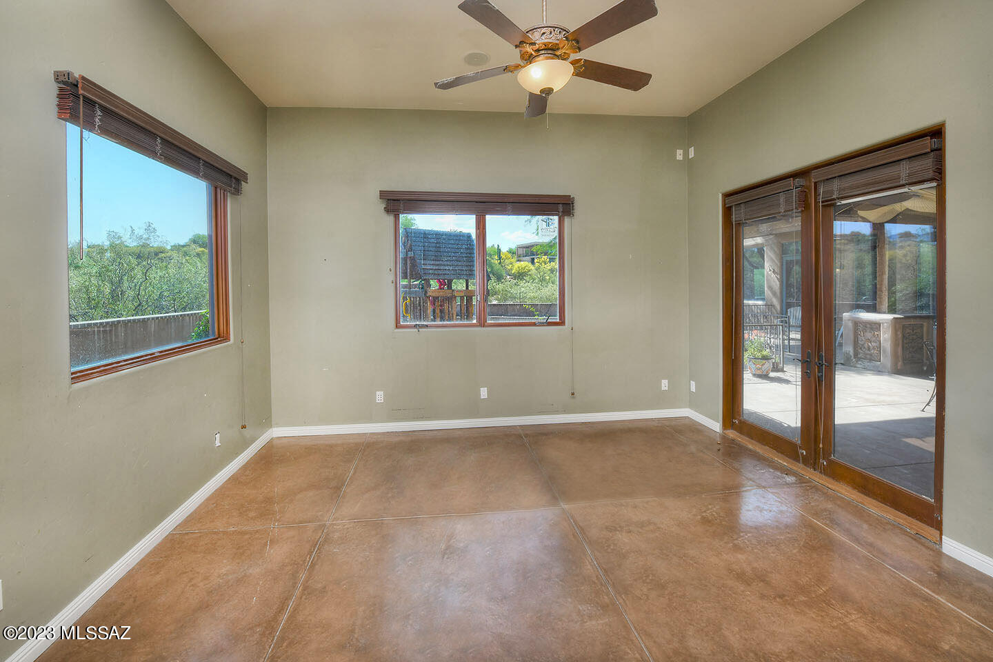 Catalina Foothills Estates NO. 2 - Residential