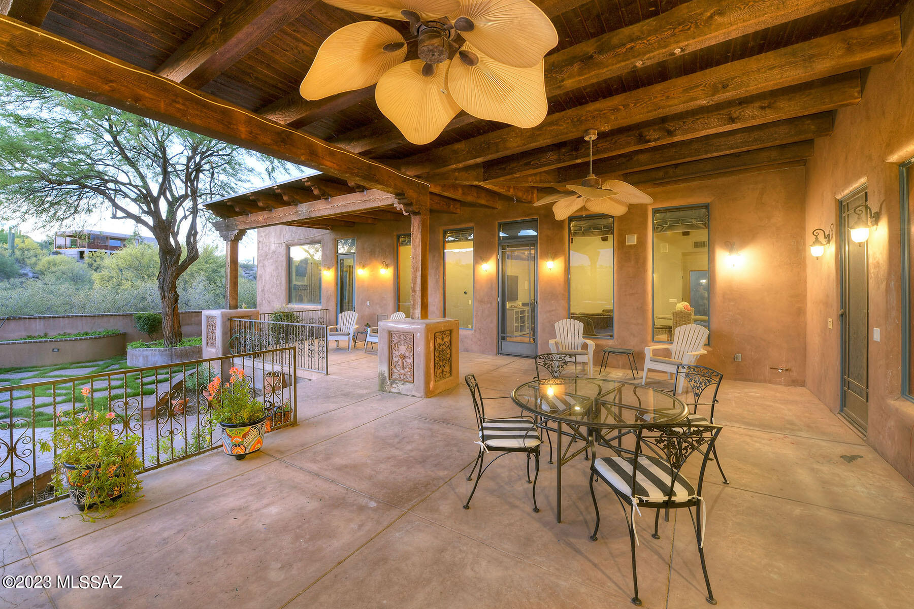 Catalina Foothills Estates NO. 2 - Residential