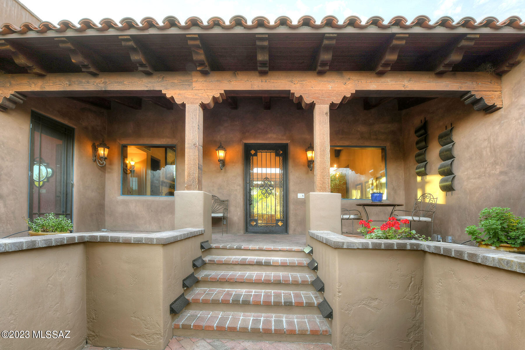 Catalina Foothills Estates NO. 2 - Residential