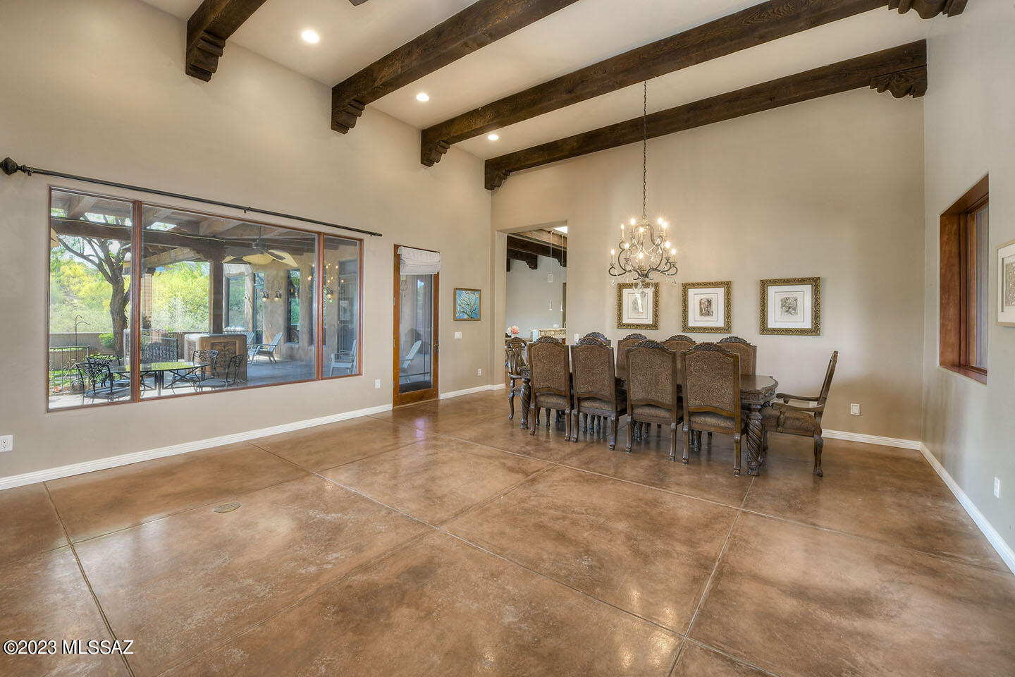 Catalina Foothills Estates NO. 2 - Residential