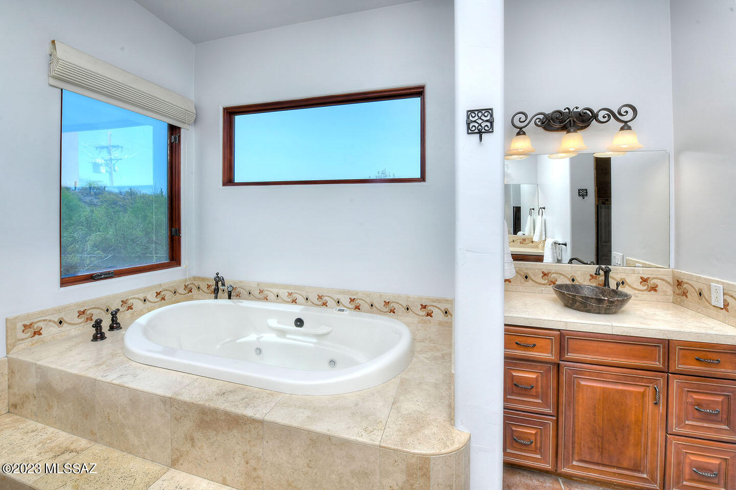 Catalina Foothills Estates NO. 2 - Residential