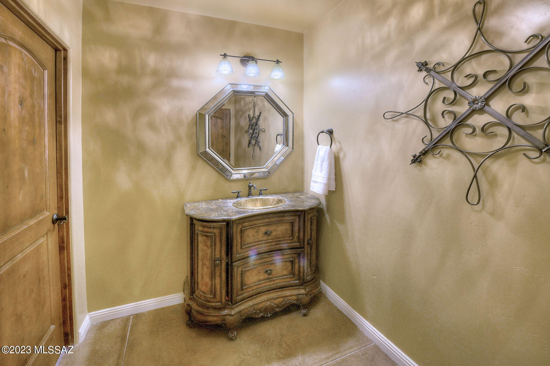 Catalina Foothills Estates NO. 2 - Residential