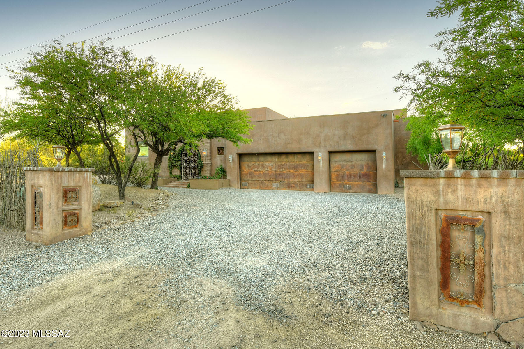 Catalina Foothills Estates NO. 2 - Residential