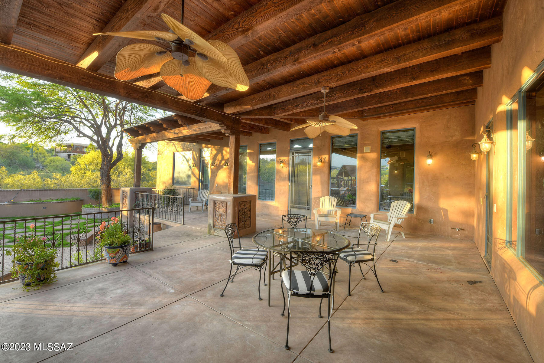 Catalina Foothills Estates NO. 2 - Residential