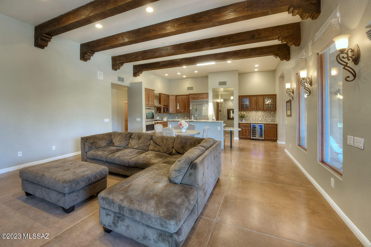 Catalina Foothills Estates NO. 2 - Residential