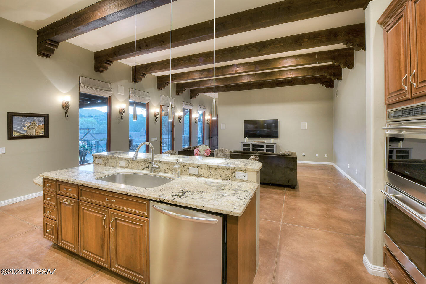 Catalina Foothills Estates NO. 2 - Residential