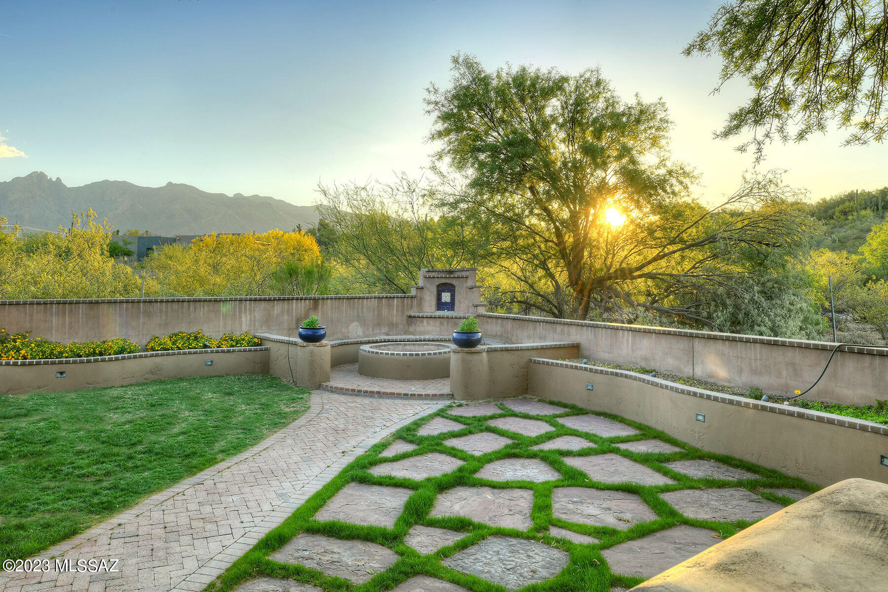 Catalina Foothills Estates NO. 2 - Residential