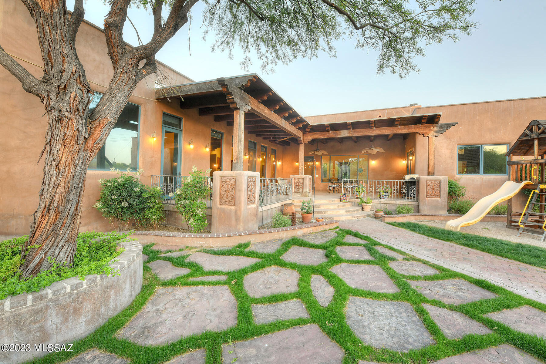 Catalina Foothills Estates NO. 2 - Residential