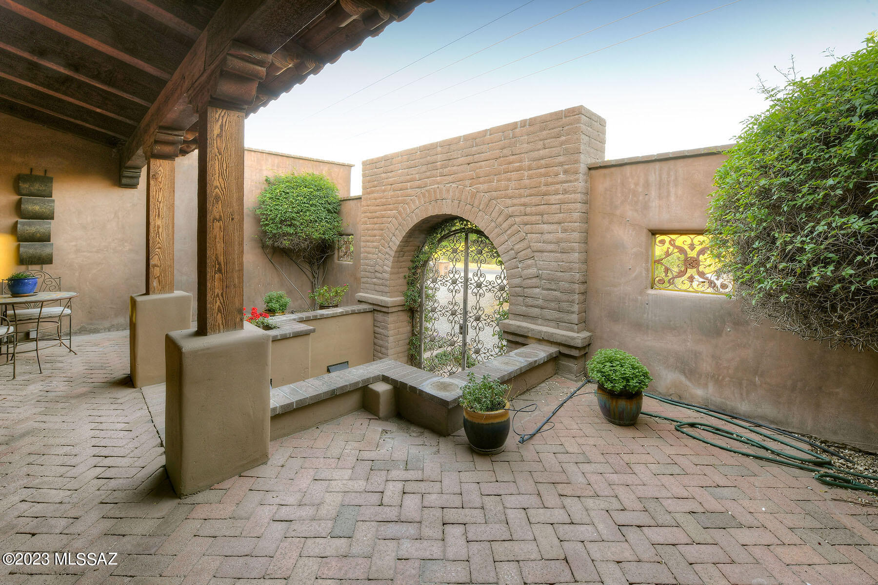 Catalina Foothills Estates NO. 2 - Residential