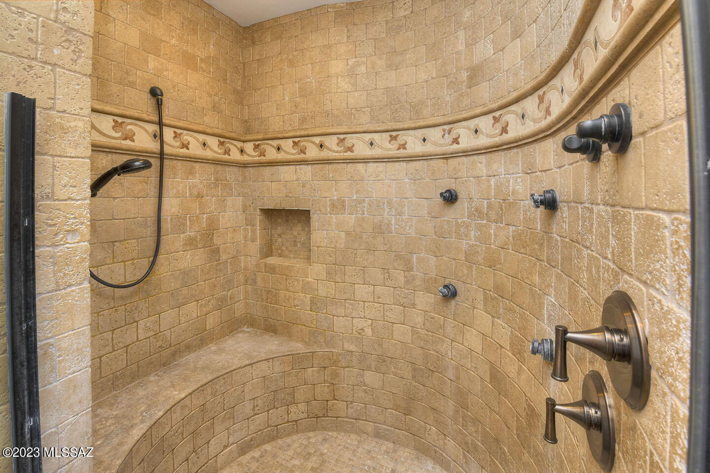 Catalina Foothills Estates NO. 2 - Residential