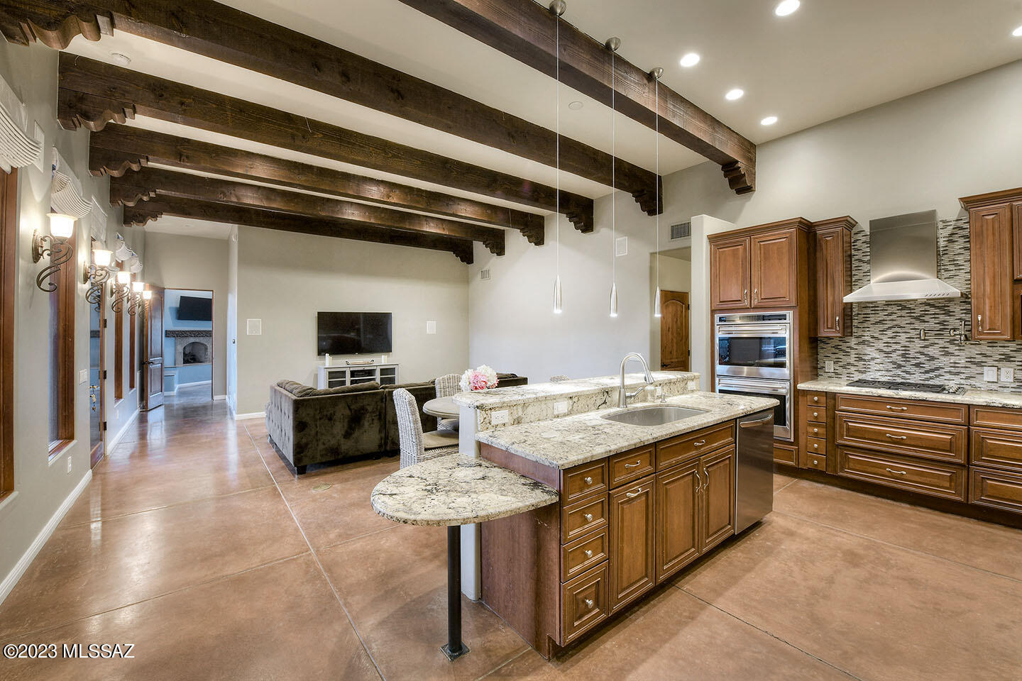 Catalina Foothills Estates NO. 2 - Residential