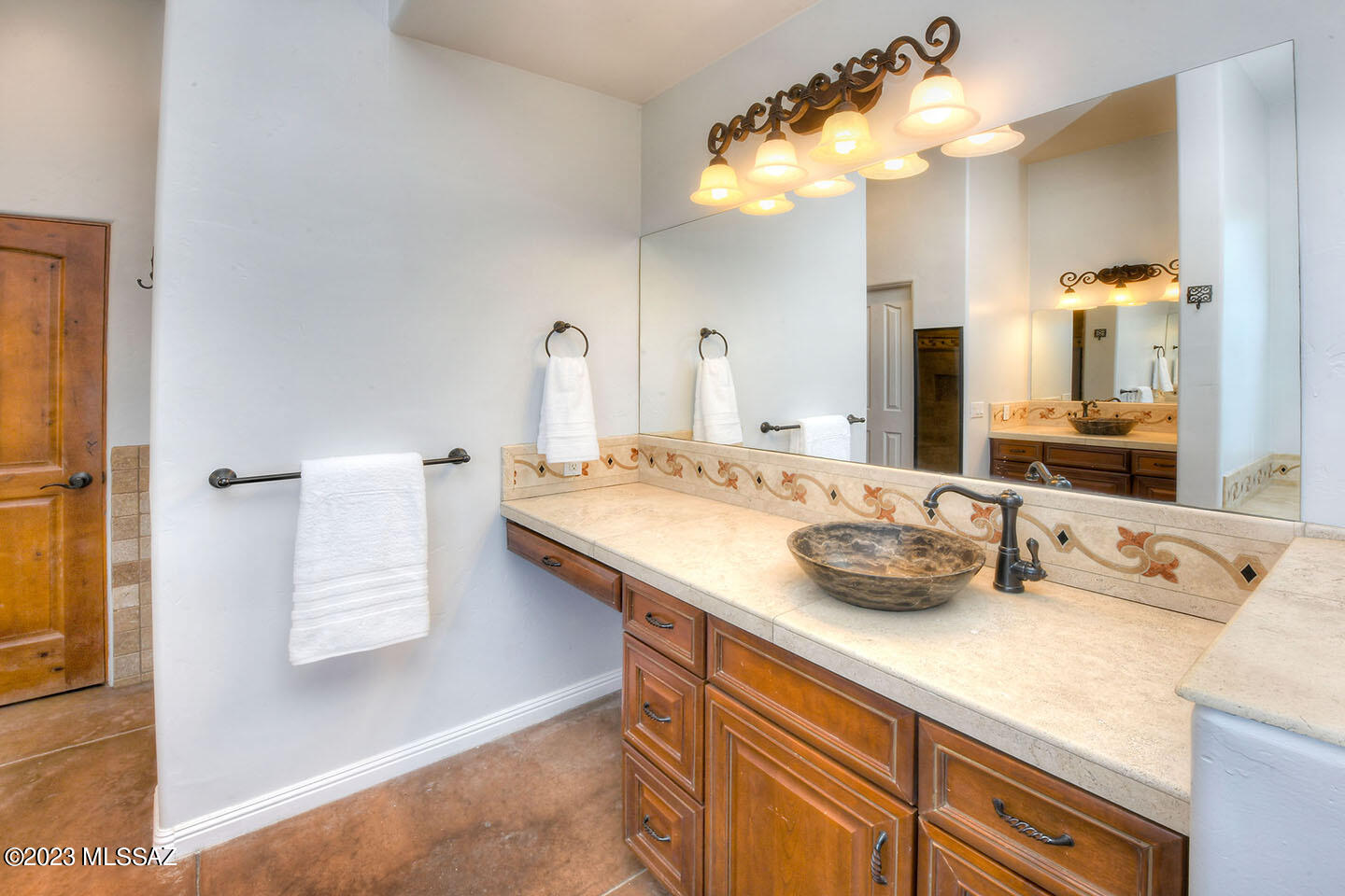 Catalina Foothills Estates NO. 2 - Residential