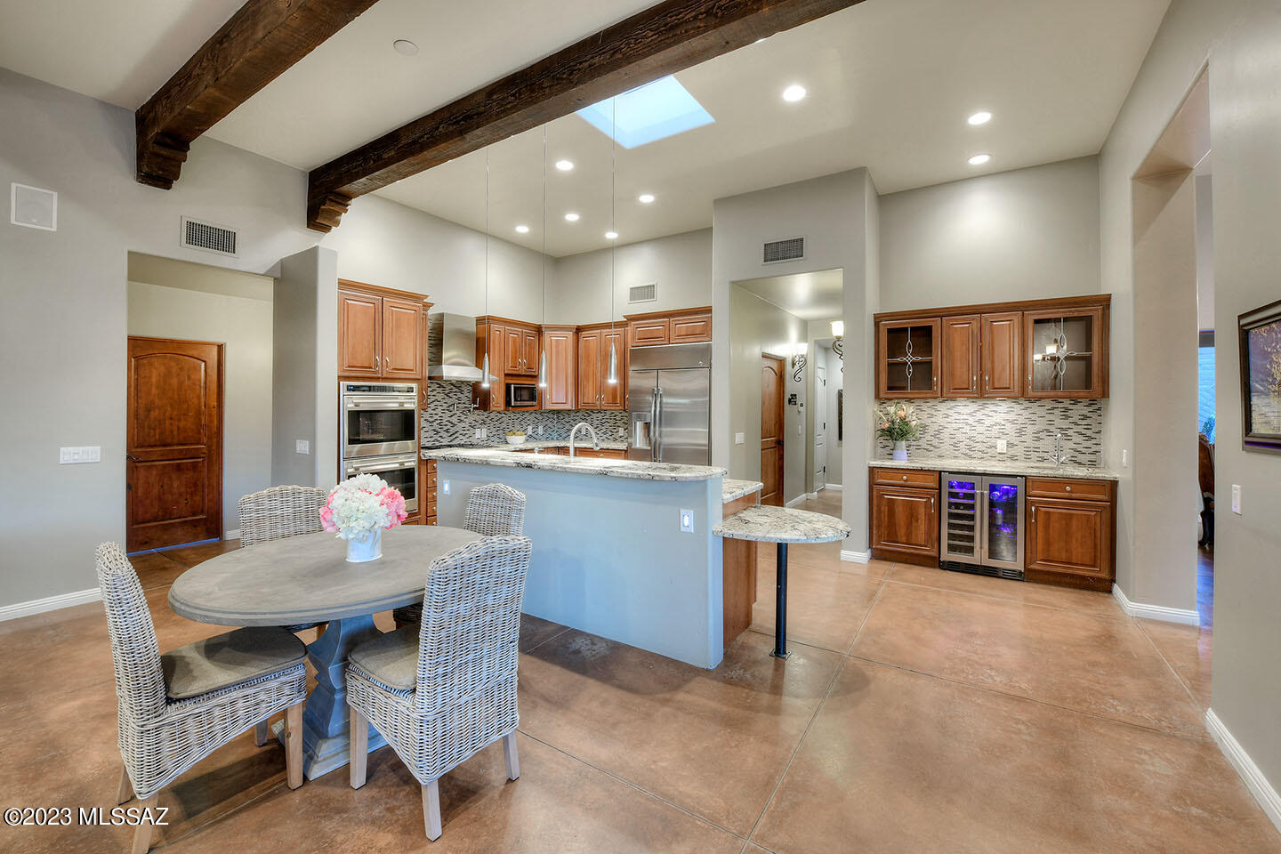 Catalina Foothills Estates NO. 2 - Residential
