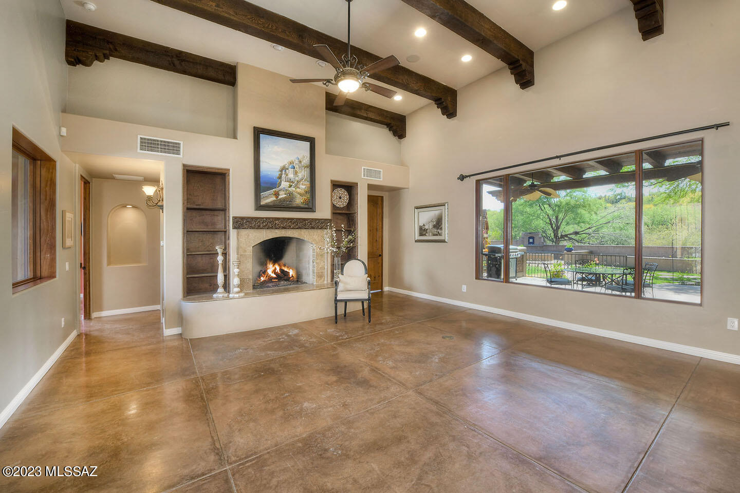 Catalina Foothills Estates NO. 2 - Residential