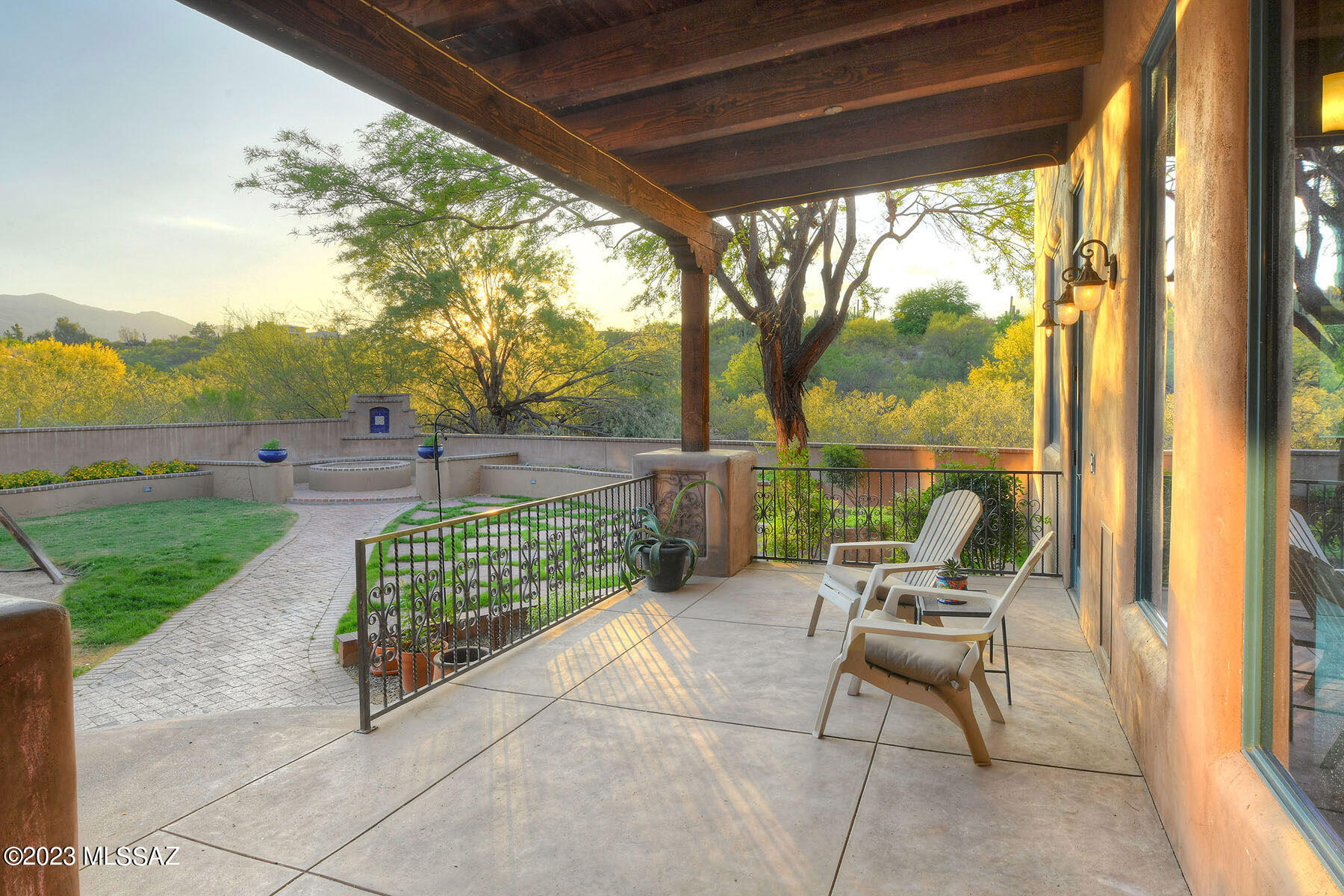 Catalina Foothills Estates NO. 2 - Residential
