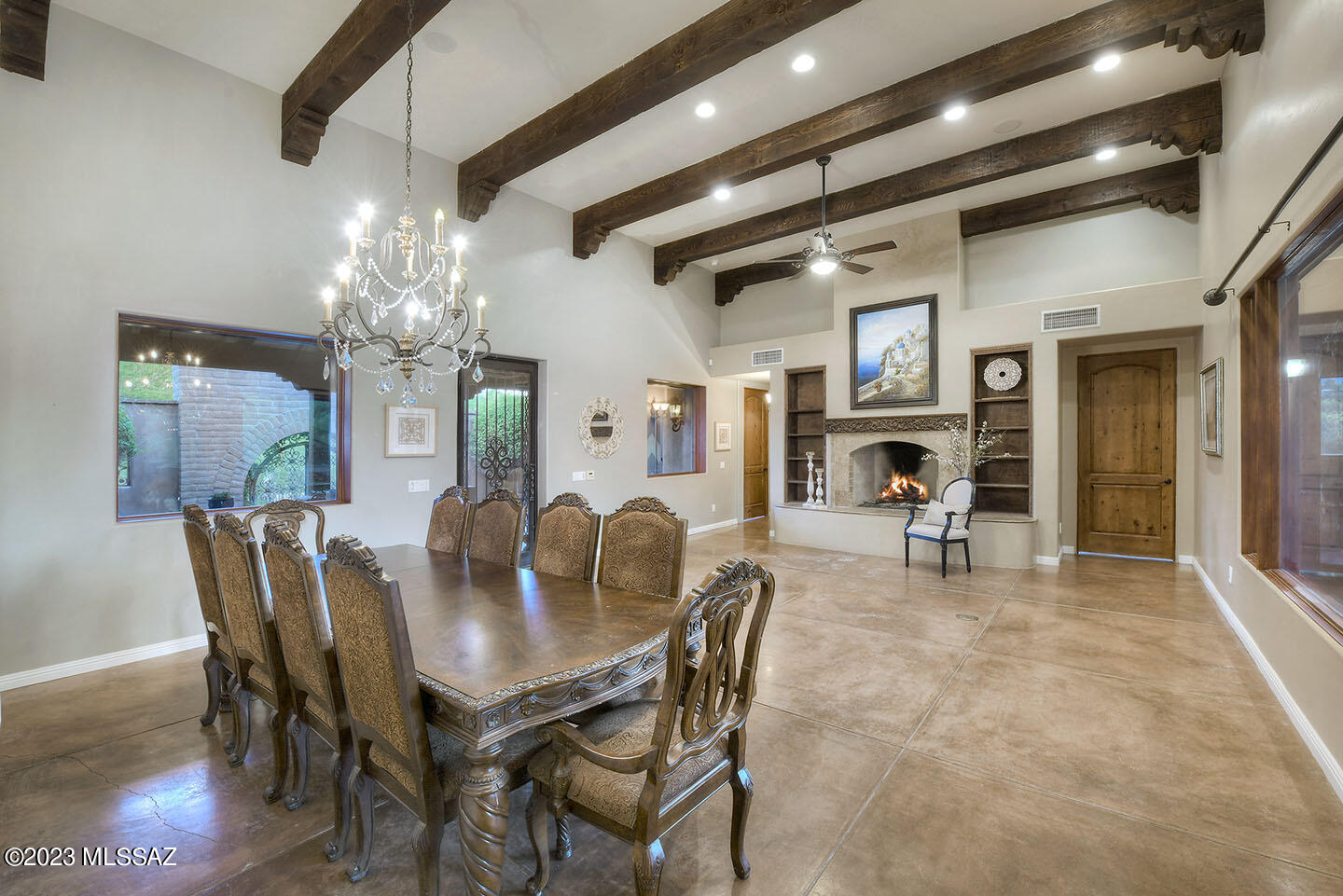 Catalina Foothills Estates NO. 2 - Residential