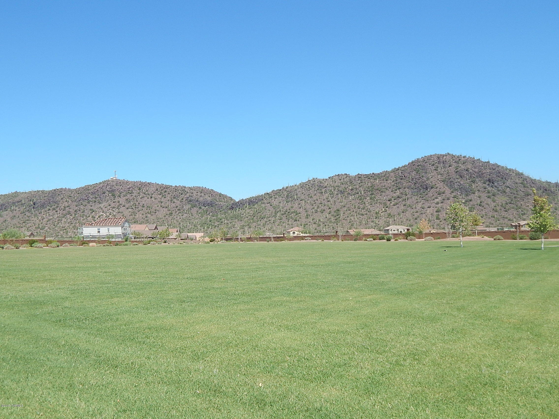 Saguaro Springs Block 4 (400-611) - Residential